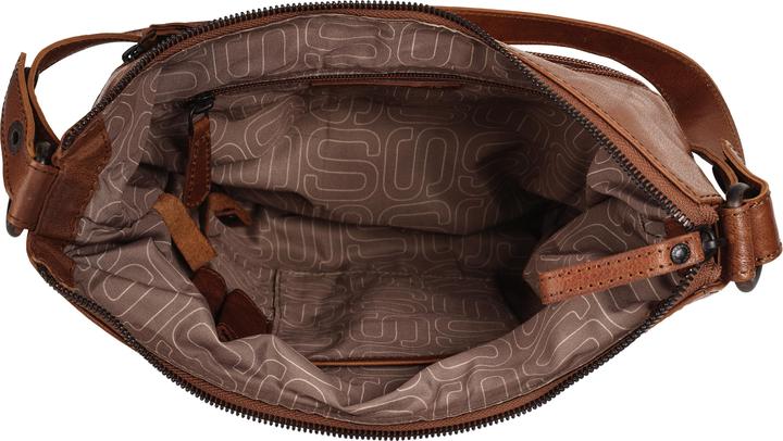 Actual product image Spikes & Sparrow Shoulder bag