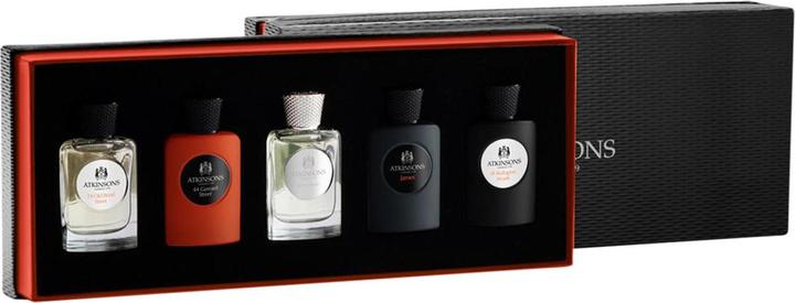 Produktbild Atkinsons Miniature Set Iconic (Eau de Toilette, 25 ml)