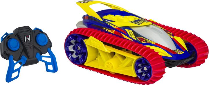 Produktbild Nikko 28cm VelociTrax Rally / Red (100331)