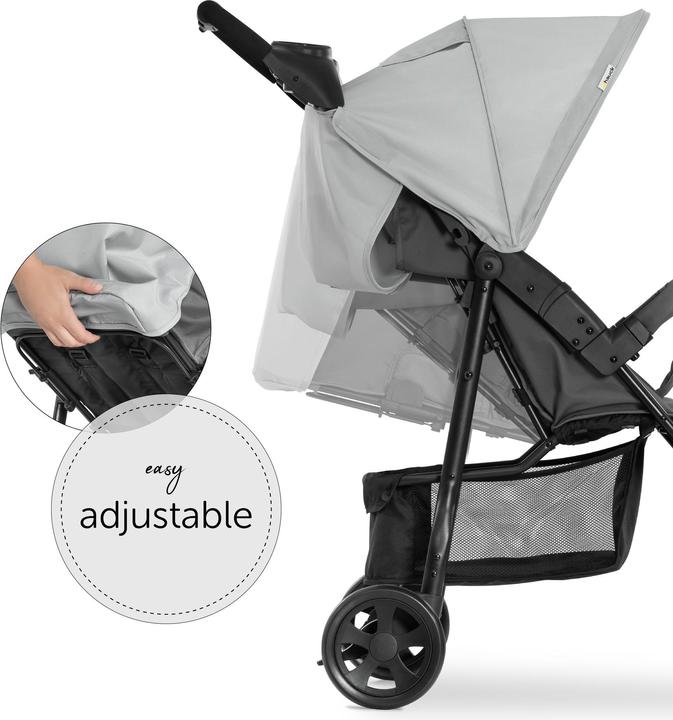 Image du produit Hauck Citi Neo 3