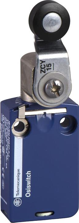 Produktbild TE Sensors Endschalter Kuppenstössel