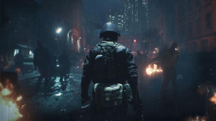Produktbild Capcom Resident Evil 2 (PS4, DE)