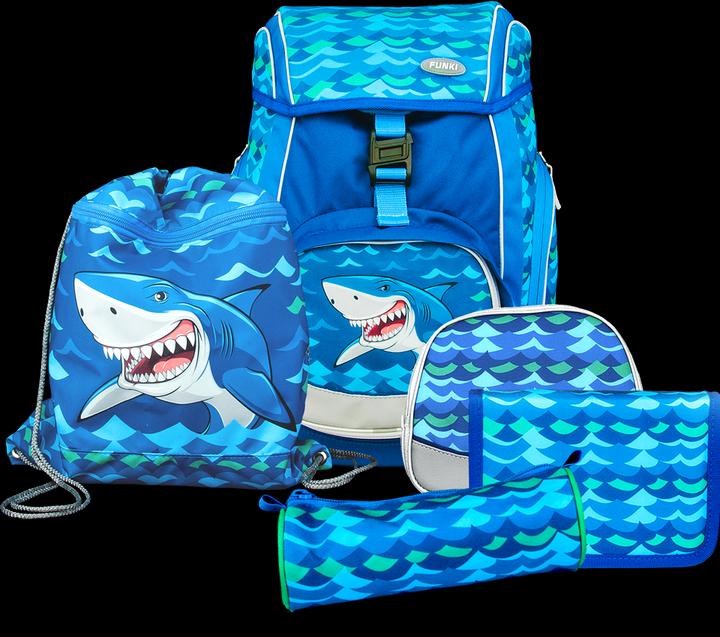 Produktbild Funki Flexy-Bag (28 l)