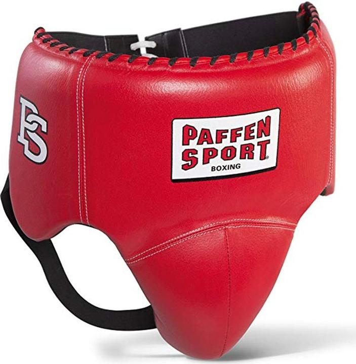 Produktbild Paffen Sport Pro Mexican Tiefschutz (L)