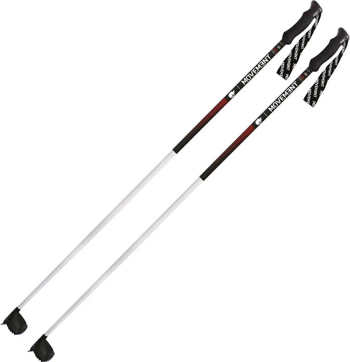 Actual product image Movement Race Pro Carbon (115 cm)