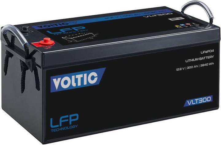 Voltic VLT300 (12 V, 300 Ah)