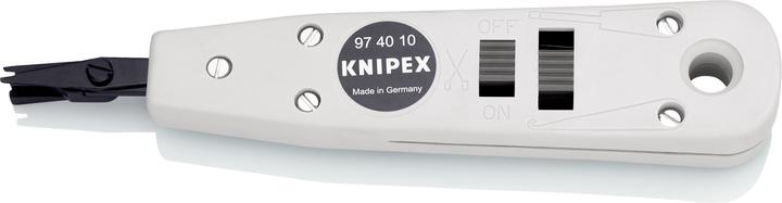 Immagine prodotto Knipex Strumento di cablaggio (Attrezzi)