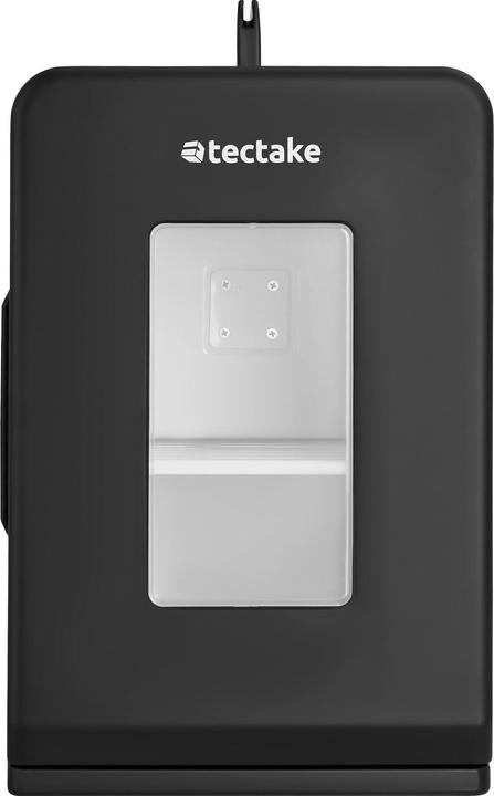 tectake Mini-réfrigérateur portable (14 l)