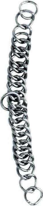 Image du produit Korsteel Zwilling Link Chaîne de menton Zwilling Link