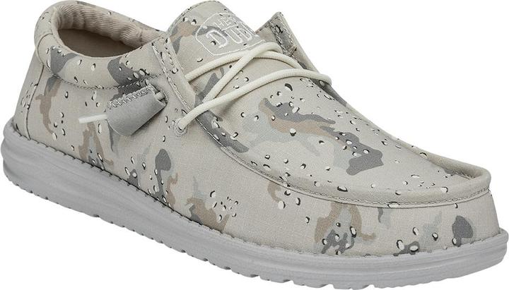 Produktbild Hey Dude Wally Camouflage (45)