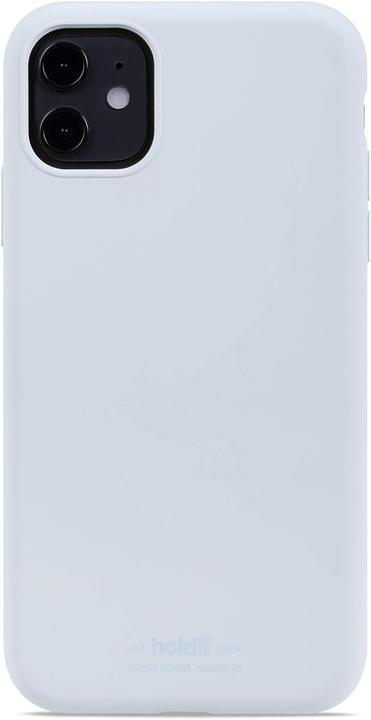 Actual product image Holdit Silicone (Apple iPhone 11, Apple iPhone XR)