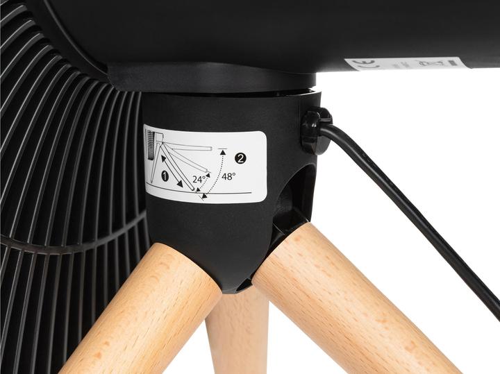 Actual product image Furber Vayu Terra