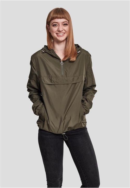Actual product image Urban Classics Light Jacket (3XL)