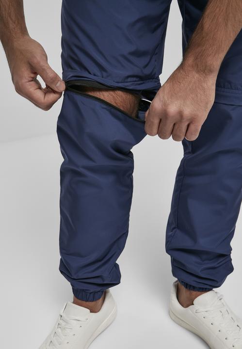 Produktbild Urban Classics Zip Away Track Pants (XL)
