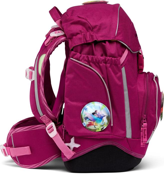 Produktbild Ergobag 6-tlg. Set WaldzauBär Eco Hero (20 l)
