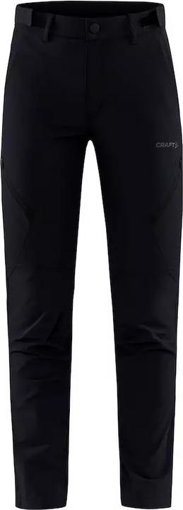 Produktbild Craft ADV Explore Tech Pants W black-S (S)