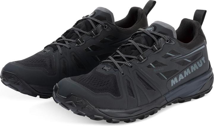 Actual product image Mammut Saentis Low GTX (48)