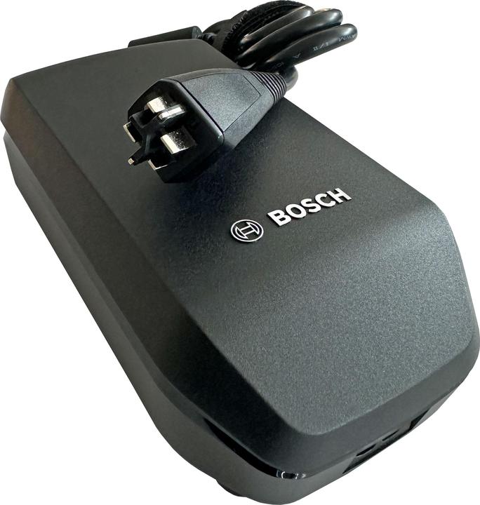 Produktbild Bosch eBike Ampere BPC3400 (400 Wh, E-Bike Ladegerät)