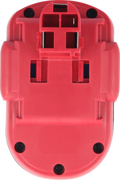 Actual product image AccuCell Battery Bosch GSR 24VE-2, GBH 24V, 2607335448 (24 V)