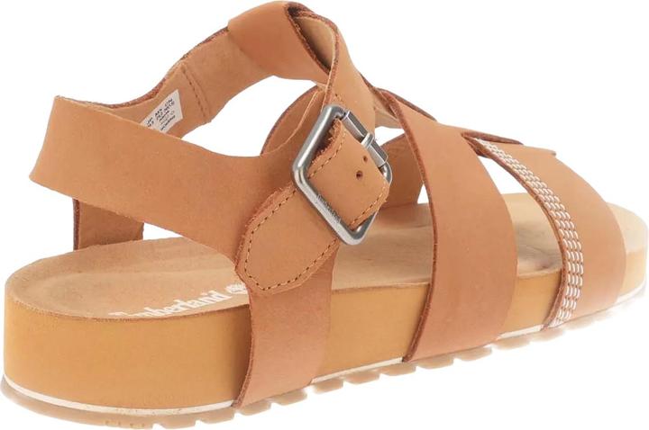 Produktbild Timberland Sandalen Malibu Waves 2.0 Nubukleder (36.5)