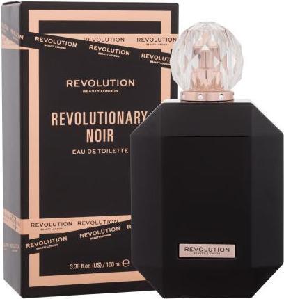Revolution ary Noir (Eau de Toilette, 100 ml)