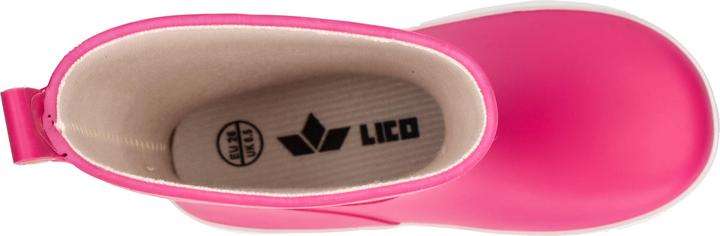 Actual product image Lico Samira (25)