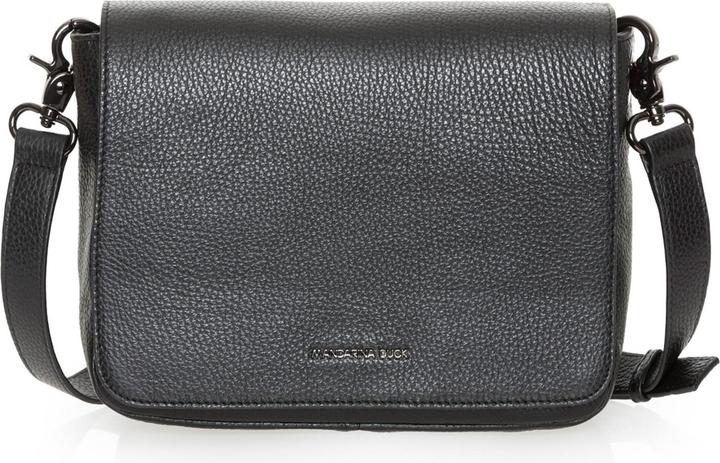Actual product image Mandarina Duck Shoulder bag Mellow Leather Hunting Bag FZT69
