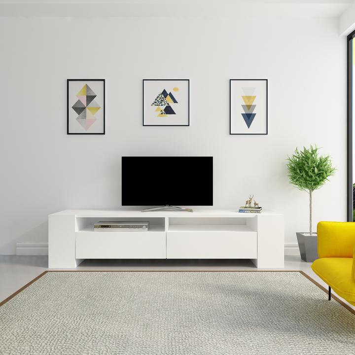 Image du produit Hanah Home Luciano (155 x 35 x 35 cm)