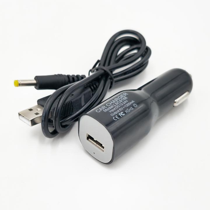 Image du produit Arizer Chargeur de voiture Solo