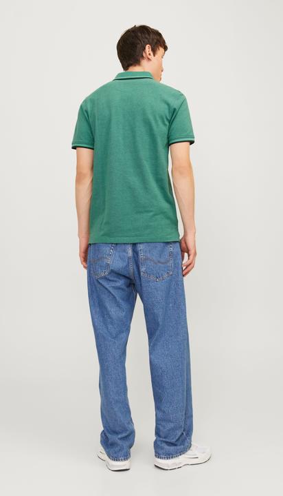 Image du produit Jack & Jones Polo uni T-shirt T-shirt (M)