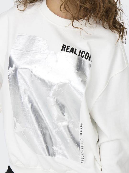 Immagine prodotto Only ONLGWEN Sweatshirt Sweatshirt (L)