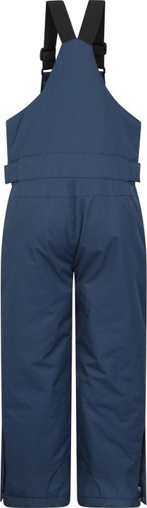 Actual product image Mountain Warehouse Childrens/Kids Hakuba Snow Salopettes (98)