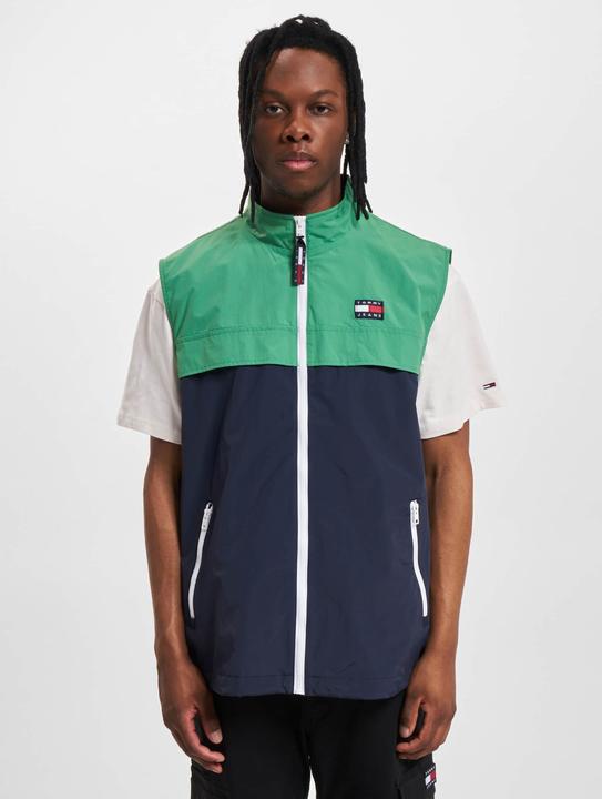 Image du produit Tommy Hilfiger Tommy Jeans Gilet Clbk Chicago - 86441 (M)
