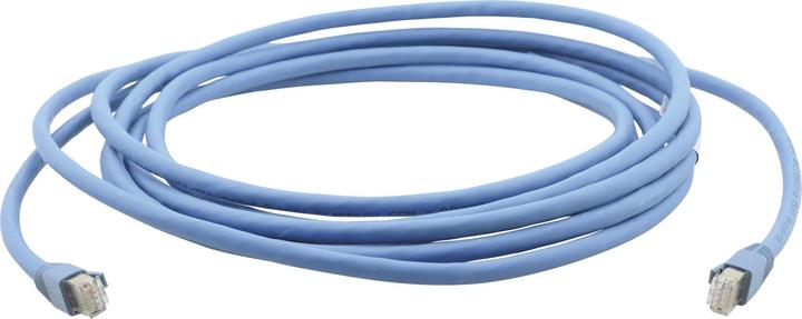 Actual product image C-UNIKAT Series C-UNIKat-50 (U/FTP, CAT6a, 15.20 m)