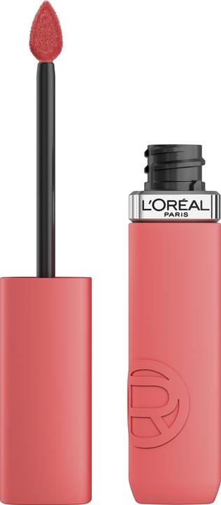 Infaillible Matte Resistance Nude Attitude 16H Lipstick 625 Summer Fling (625 Summer Fling)