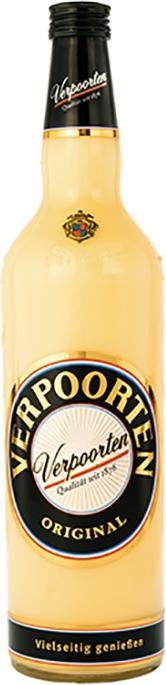 Produktbild Verpoorten Original der gelbe Klassiker
