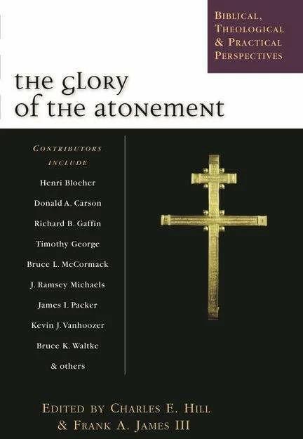 Image du produit The Glory of the atonement (Anglais, Charles E Hill, 2004)