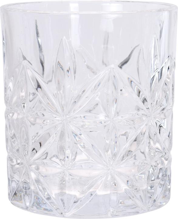 Esmée Whisky Glas Set (2.30 dl, 4 x, Whisky glass)