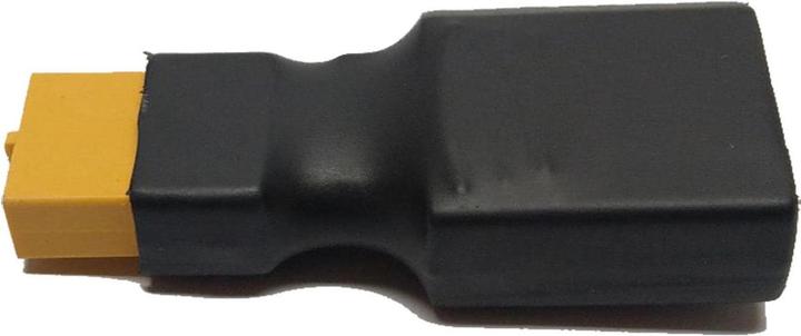 Produktbild EP Kurzadapter XT90 zu XT60