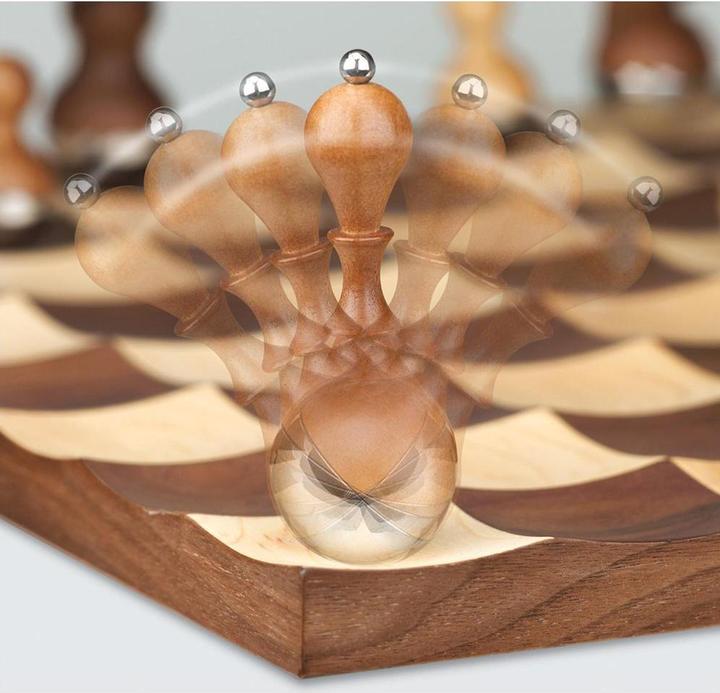 Image du produit Umbra Jeu d'échecs Wobble