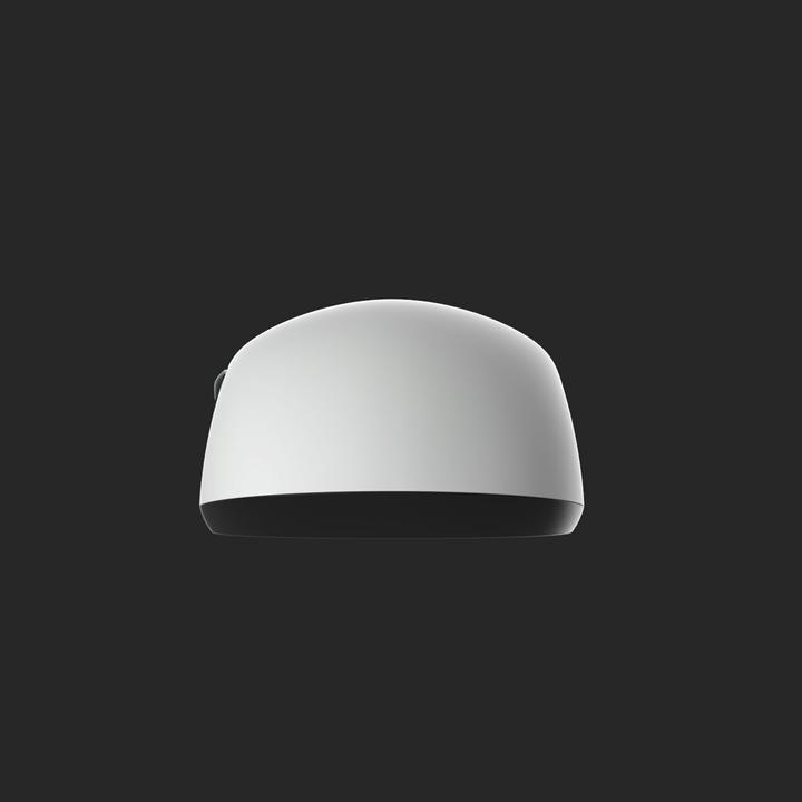 Image du produit Endgame Gear Souris de jeu OP1 - blanche (Filaire)