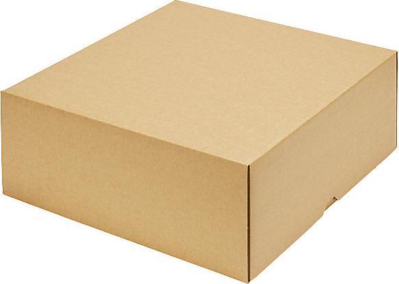 Produktbild kaiserkraft Stülpdeckelkarton (1 x)