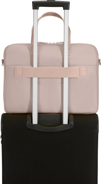 Actual product image Samsonite Eco Wave (15.60", Universal)