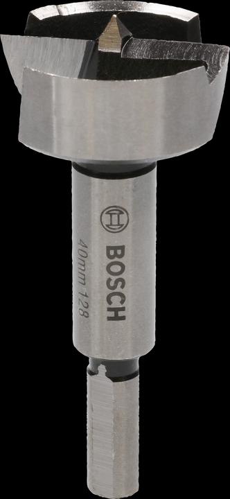 Produktbild Bosch Zubehör Forstnerbohrer, DIN 7483 G D= 40,0 mm L= 90 mm (40 mm)
