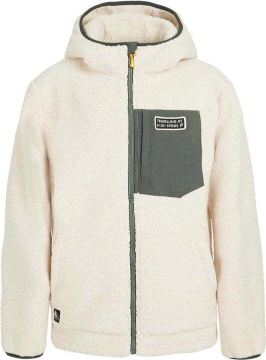 Protest Full Zip Hoody Prtjerry Jr