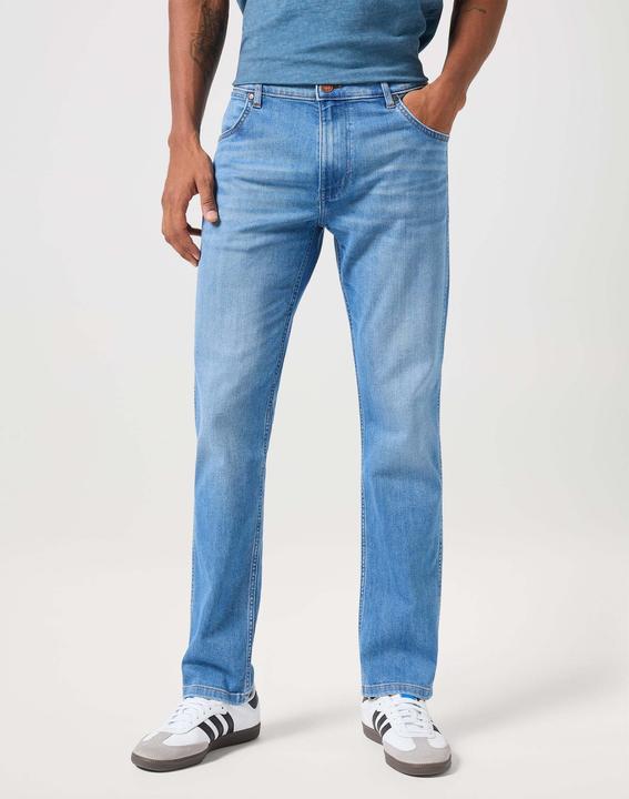 Immagine prodotto Wrangler Jeans gamba dritta Greensboro Low Stretch (36)