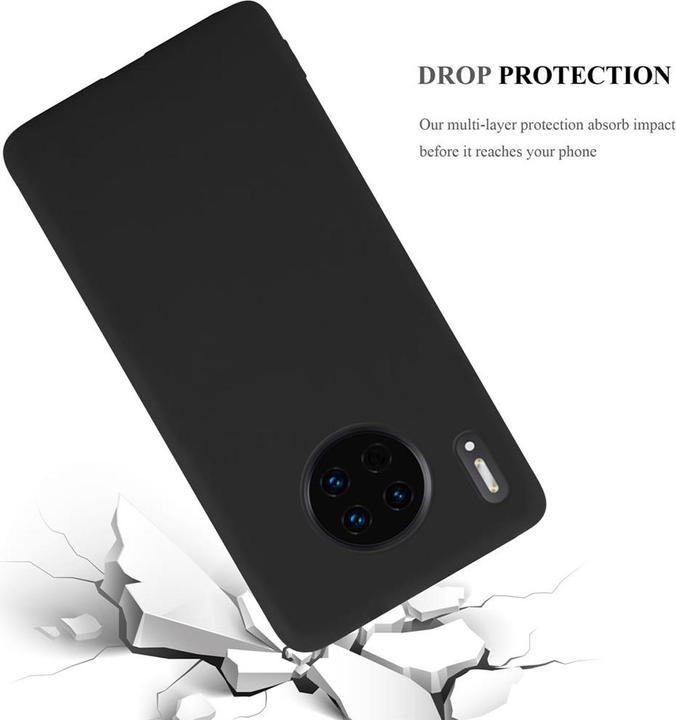 Productafbeelding Cadorabo TPU Candy Cover (Huawei Mate 30)