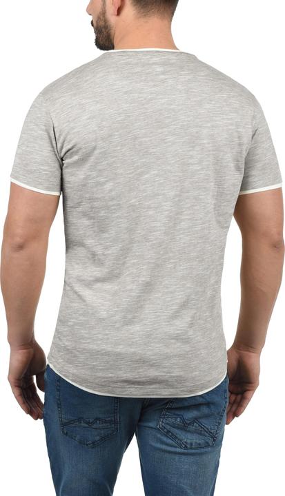 Actual product image Solid Rigos Men's T-Shirt (3XL)