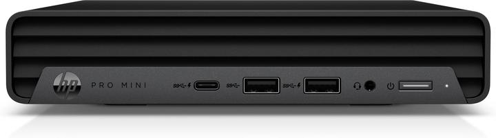 Actual product image HP 400 G9 (Intel Core i5-13500T, 8 GB, 256 GB, UHD Graphics 770)