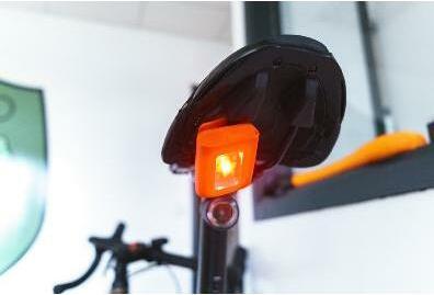 Produktbild Toad clip light